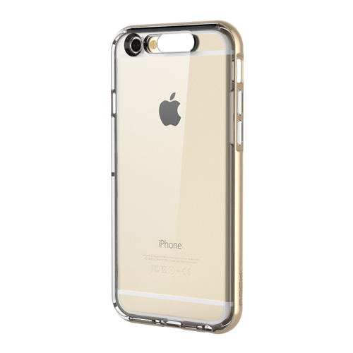 כיסוי קומבו לד ל- iPhone 6 דגם Rock Light Tube